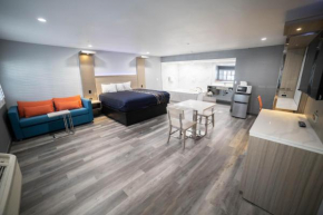 Travelodge by Wyndham Whittier